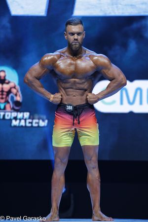 Фотограф Павел Гарасько (19.05.2024)